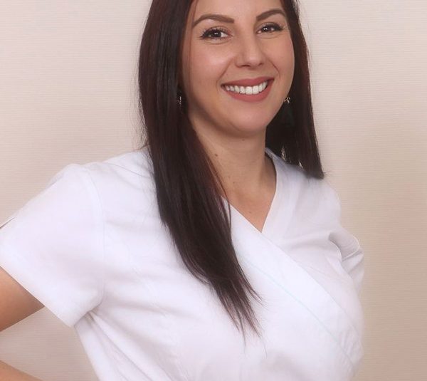 ANISSA BASOL